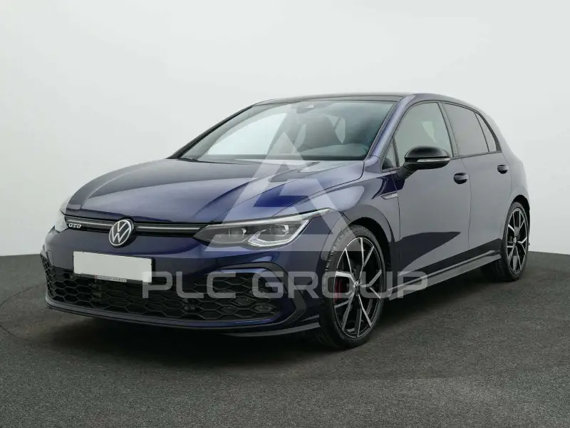 2024 Volkswagen GOLF