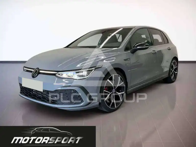 2024 Volkswagen GOLF