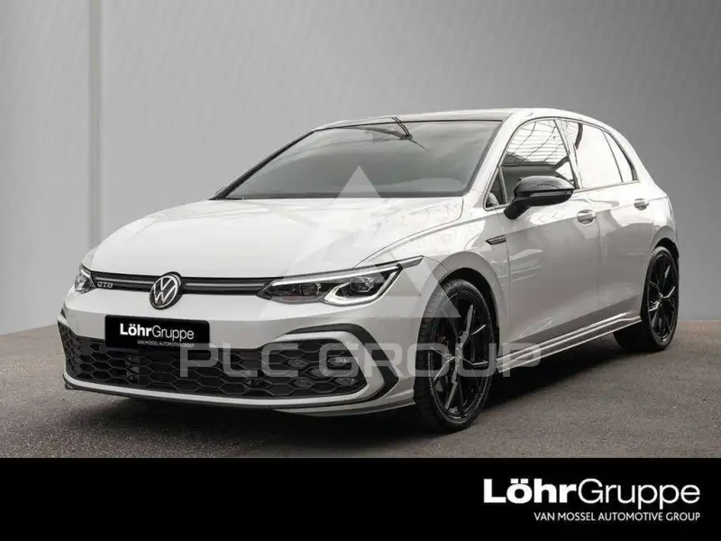 2024 Volkswagen GOLF