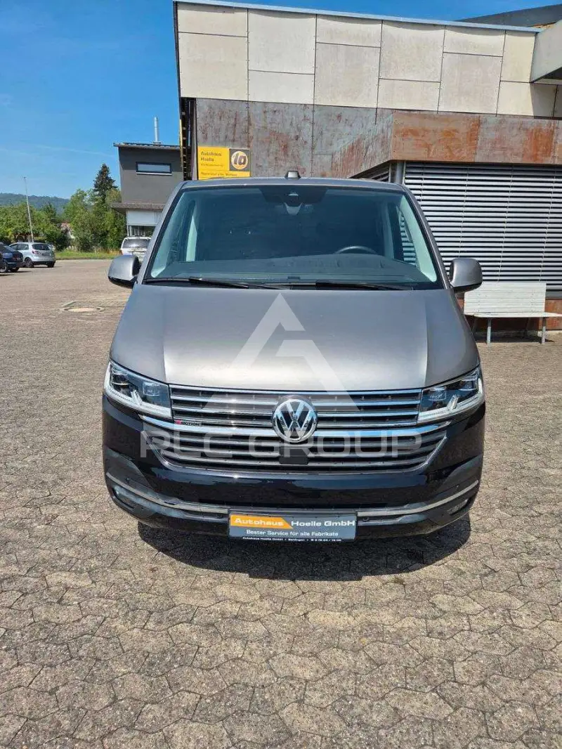 2024 Volkswagen Others