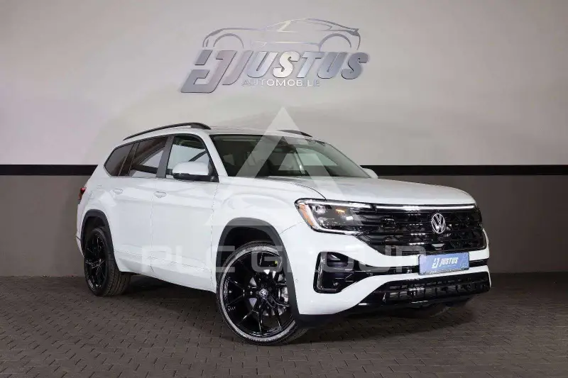 2024 Volkswagen Others