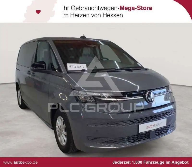 2024 Volkswagen Others