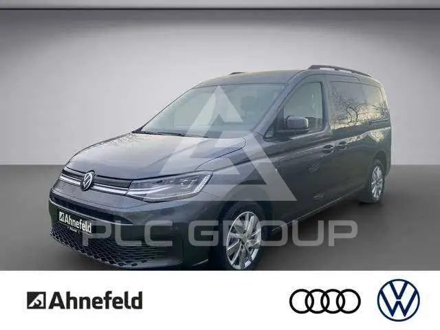 2024 Volkswagen Caddy