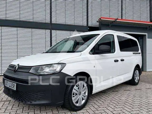 2024 Volkswagen Caddy