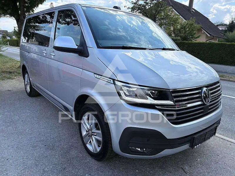 2024 Volkswagen Others