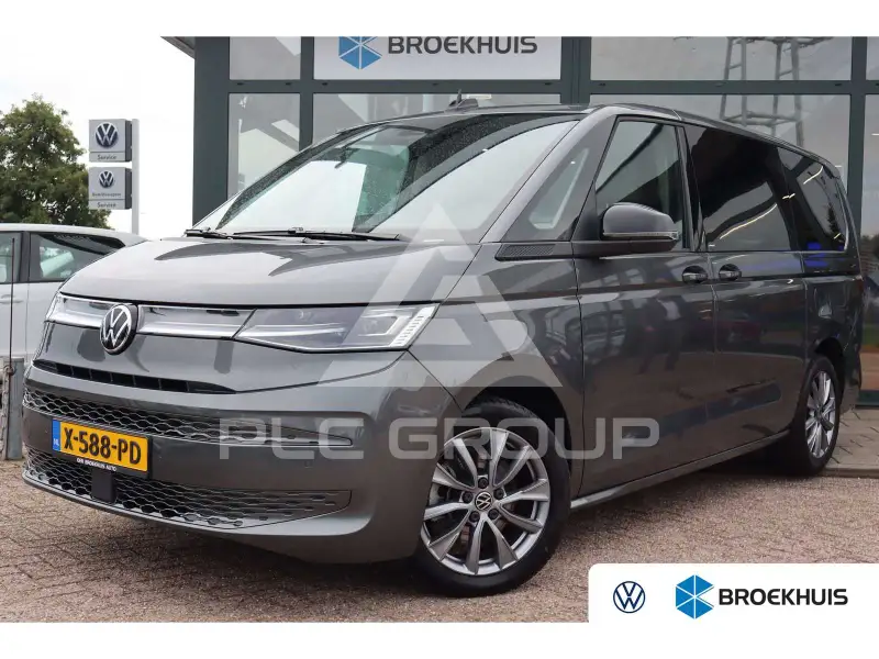2024 Volkswagen Others