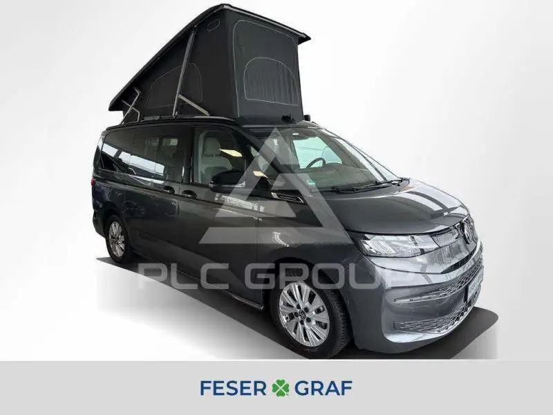 2024 Volkswagen T7 Multivan