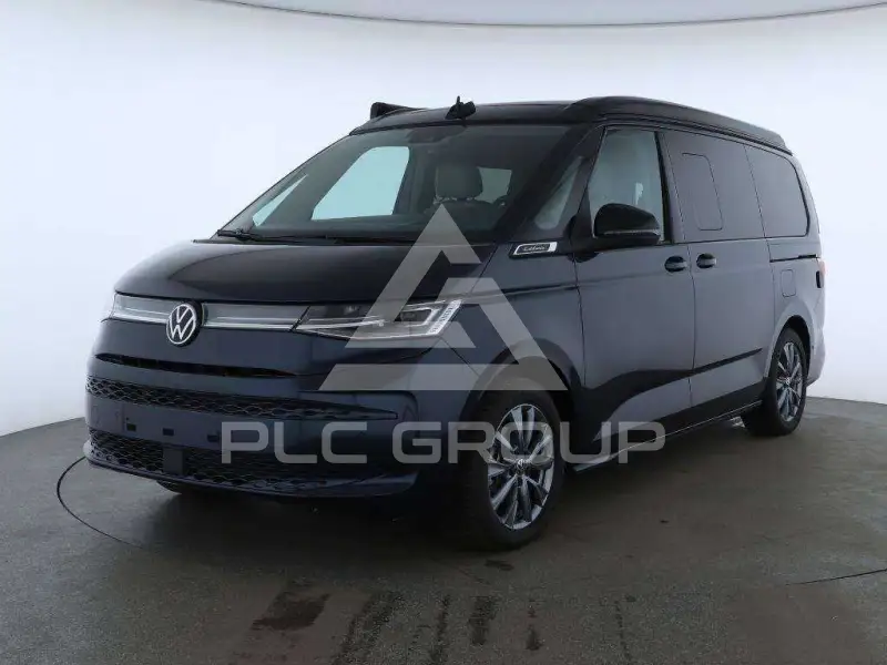 2024 Volkswagen T7 Multivan