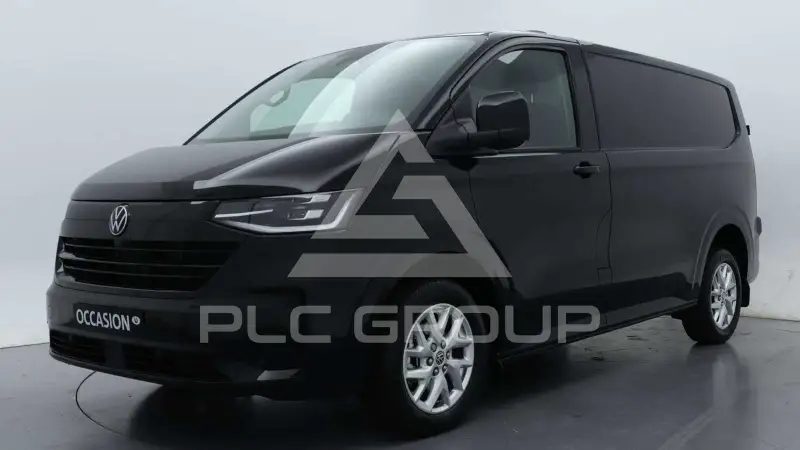 2024 Volkswagen T7 Multivan