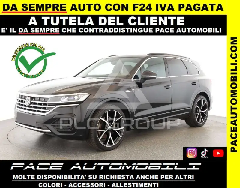 2025 Volkswagen Tayron
