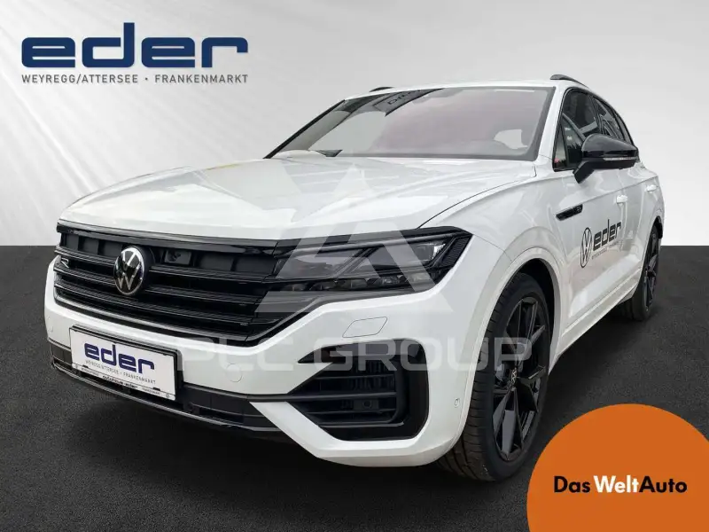 2024 Volkswagen Touareg