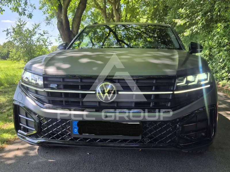 2024 Volkswagen Touareg