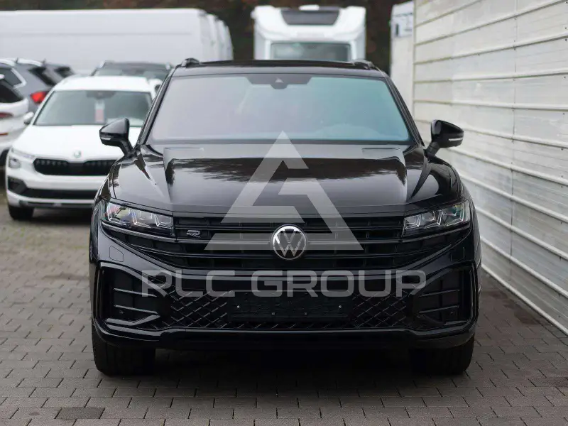 2024 Volkswagen Touareg