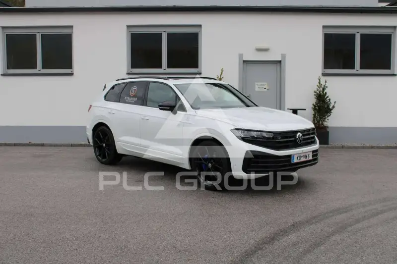 2024 Volkswagen Touareg