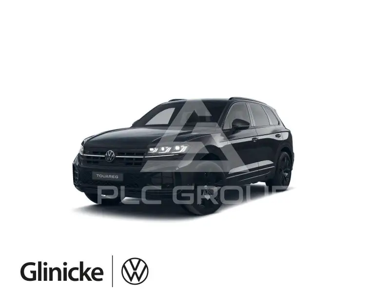 2024 Volkswagen Touareg