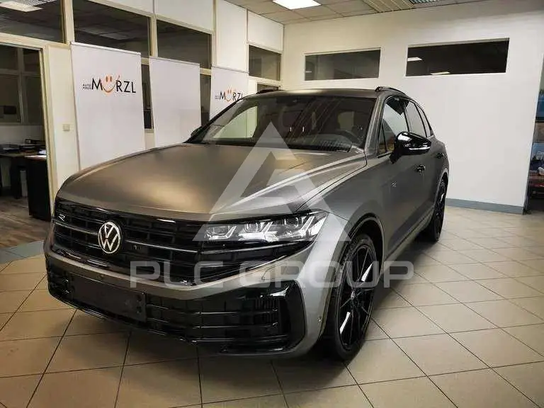 2024 Volkswagen Touareg