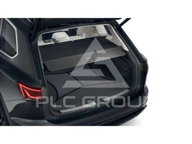 2024 Volkswagen Touareg