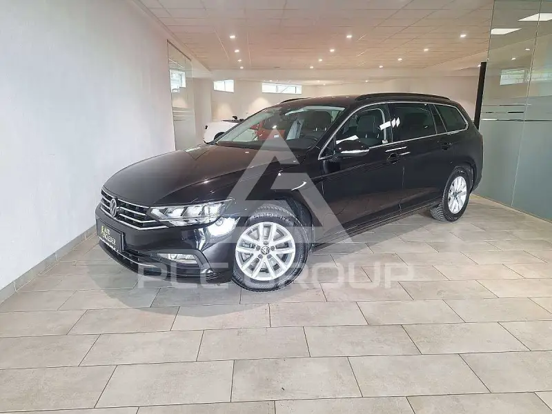 2024 Volkswagen Passat