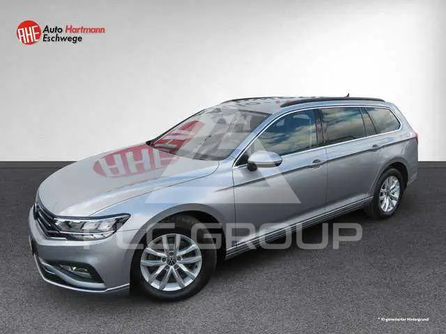 2024 Volkswagen Passat