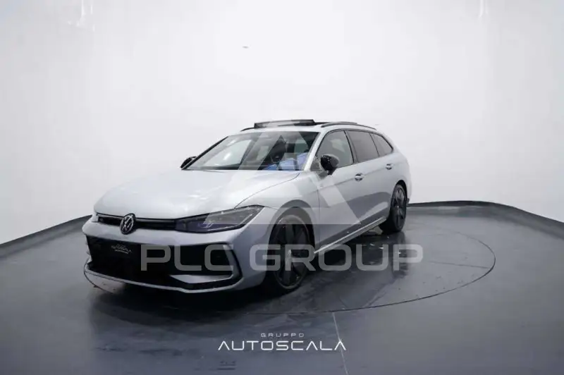 2024 Volkswagen Passat