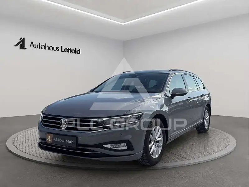 2024 Volkswagen Passat