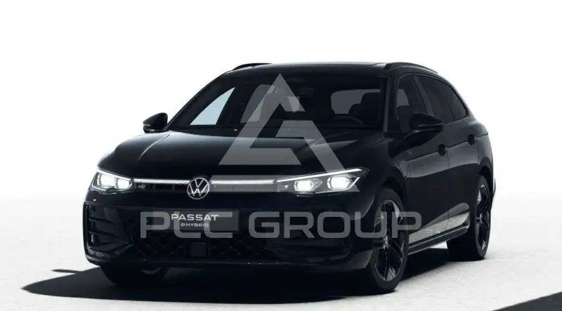 2024 Volkswagen Passat