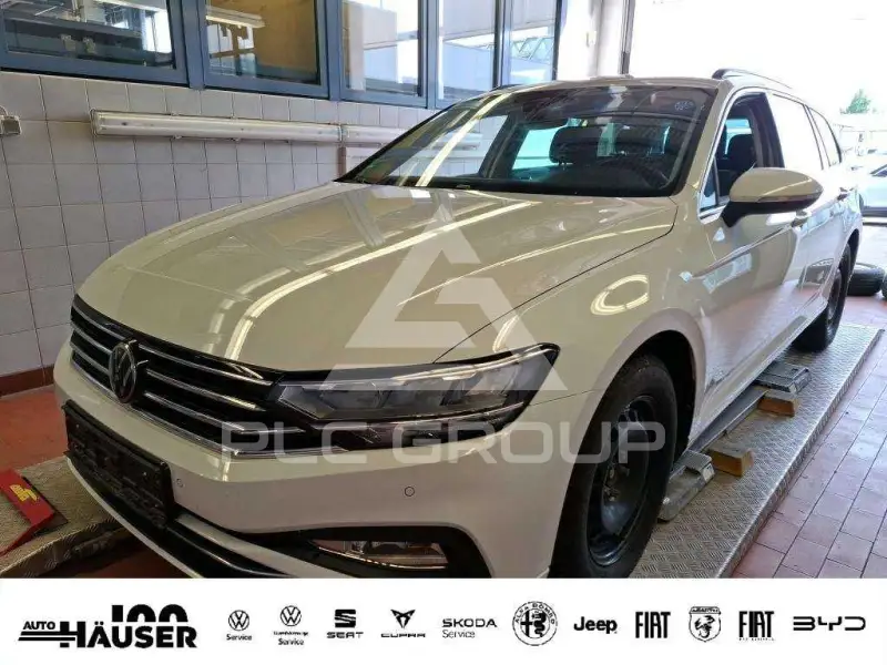 2024 Volkswagen Passat