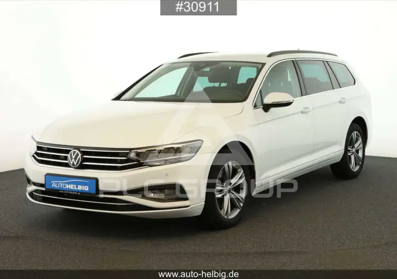 2024 Volkswagen Passat