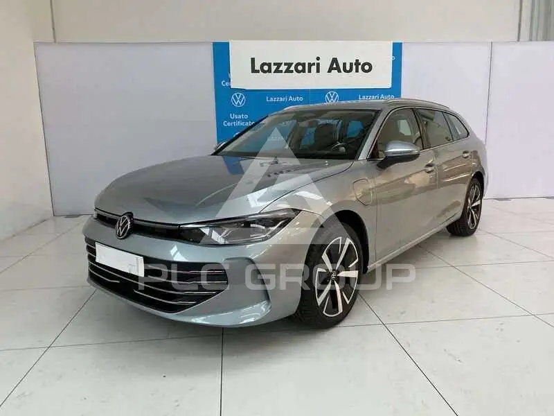 2024 Volkswagen Passat