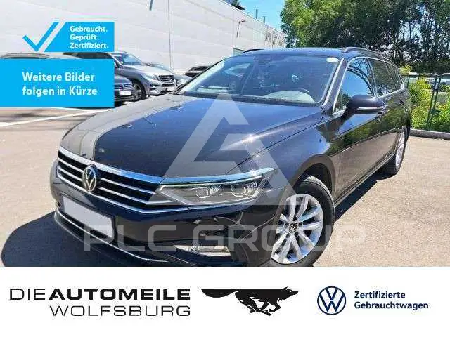 2024 Volkswagen Passat