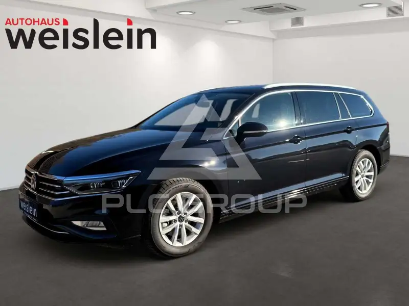 2024 Volkswagen Passat