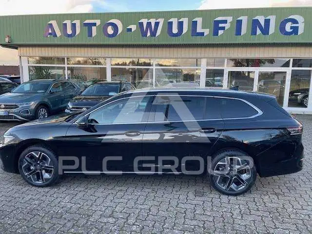 2024 Volkswagen Passat
