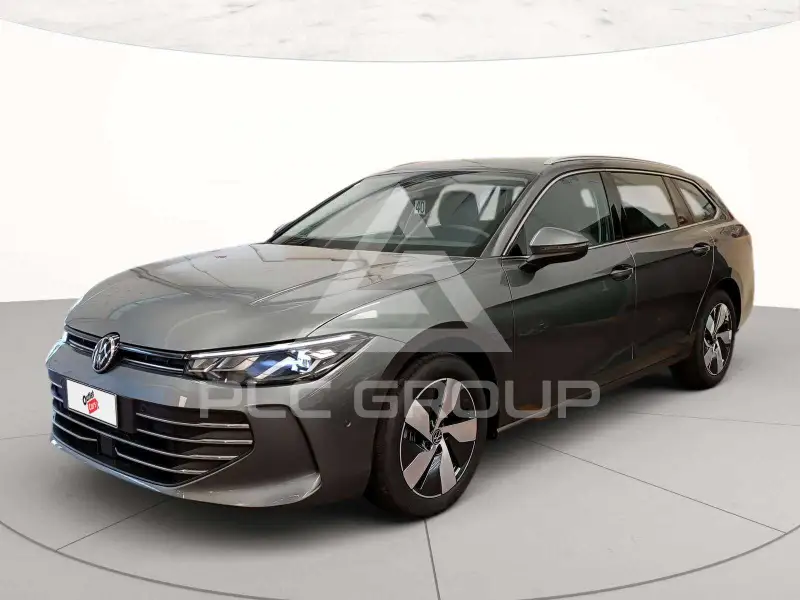 2024 Volkswagen Passat
