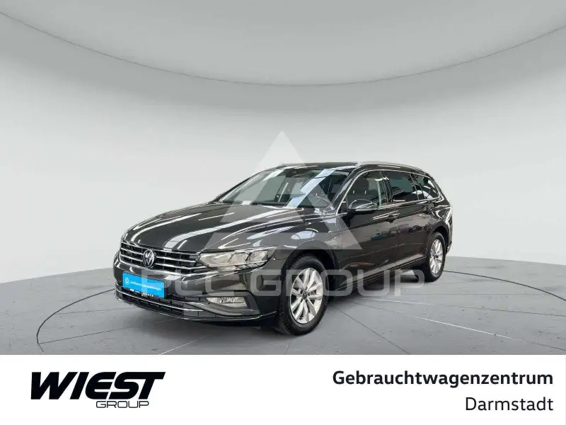 2024 Volkswagen Passat