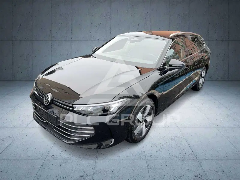 2024 Volkswagen Passat