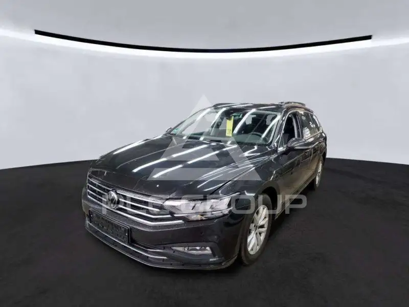 2024 Volkswagen Passat