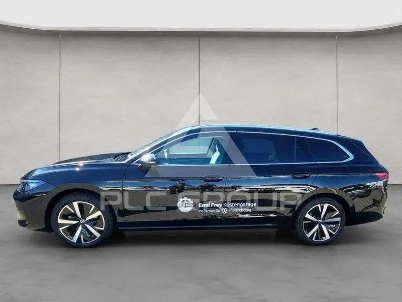 2024 Volkswagen Passat