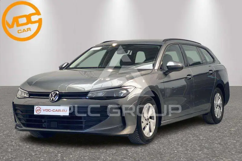 2024 Volkswagen Passat