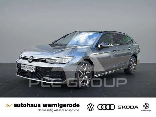 2024 Volkswagen Passat
