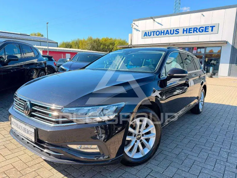 2024 Volkswagen Passat