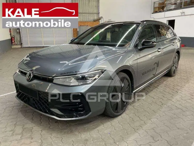2024 Volkswagen Passat