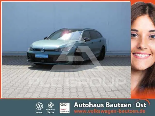 2024 Volkswagen Passat