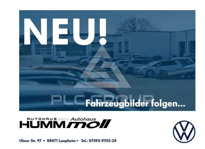 2024 Volkswagen Passat