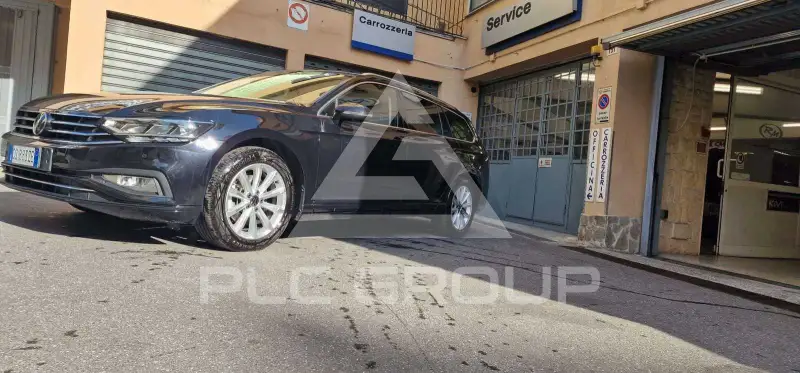 2024 Volkswagen Passat