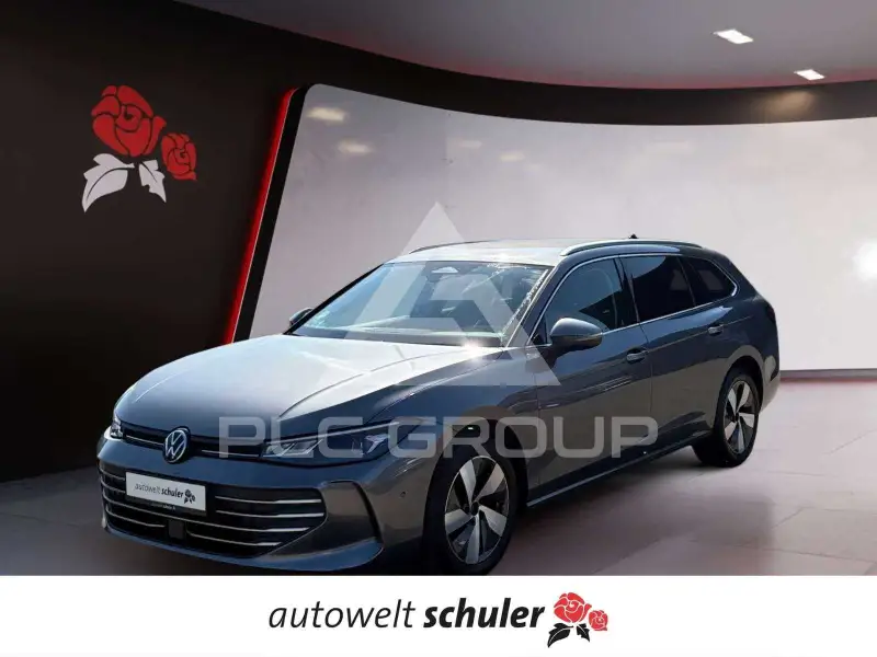2024 Volkswagen Passat