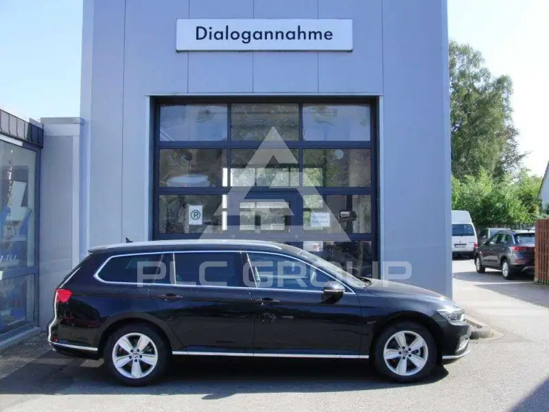 2024 Volkswagen Passat