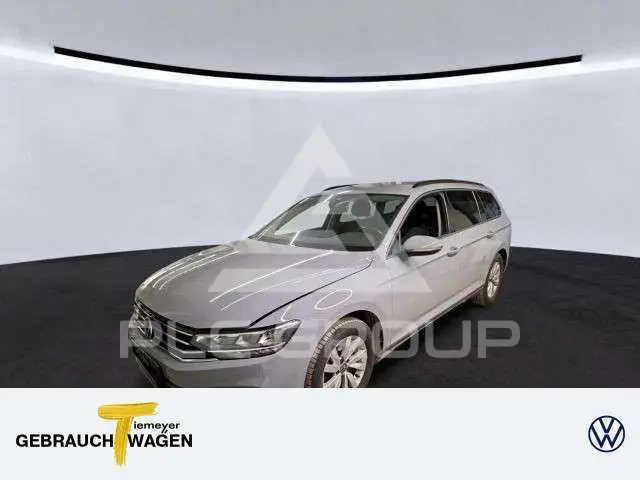 2024 Volkswagen Passat
