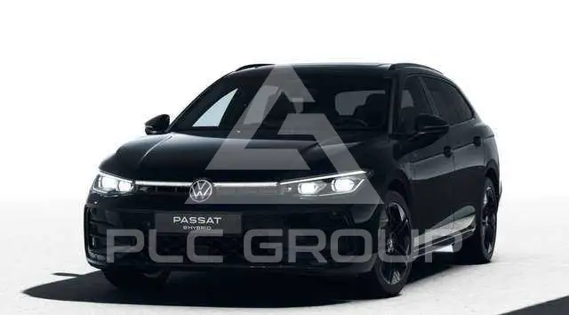 2024 Volkswagen Passat