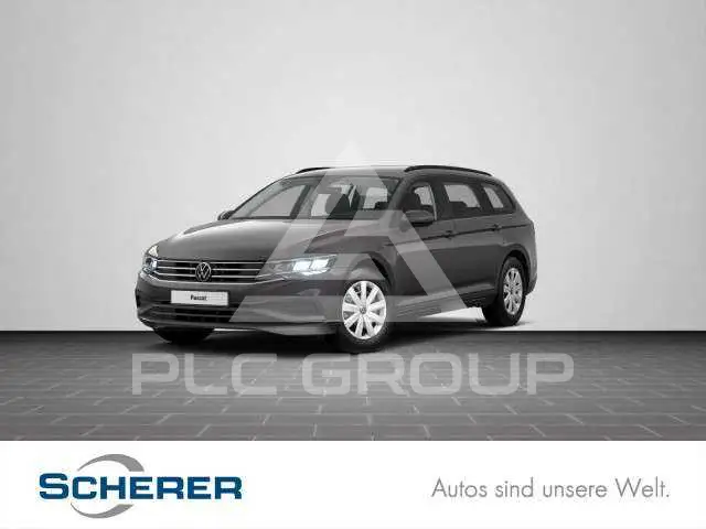 2024 Volkswagen Passat