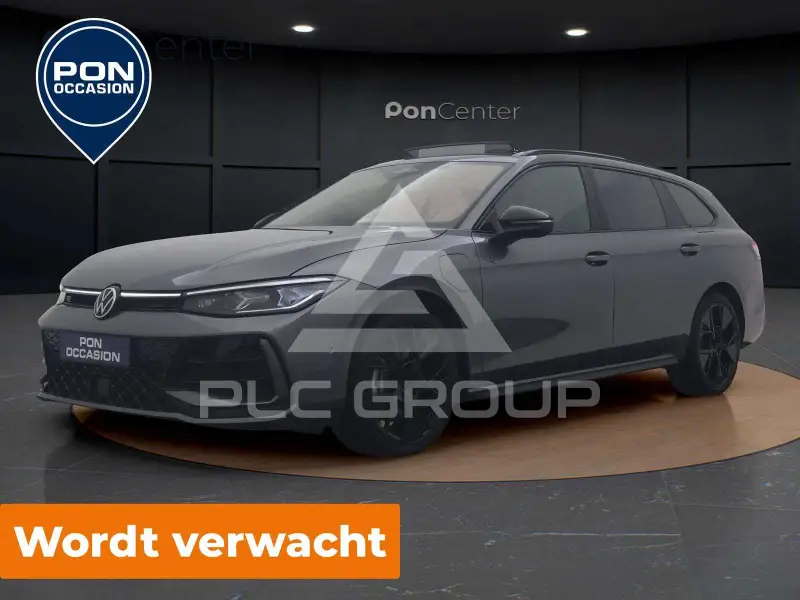 2024 Volkswagen Passat